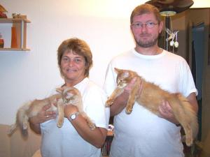 Diana und Joerg