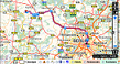 kostenloser Routenplaner